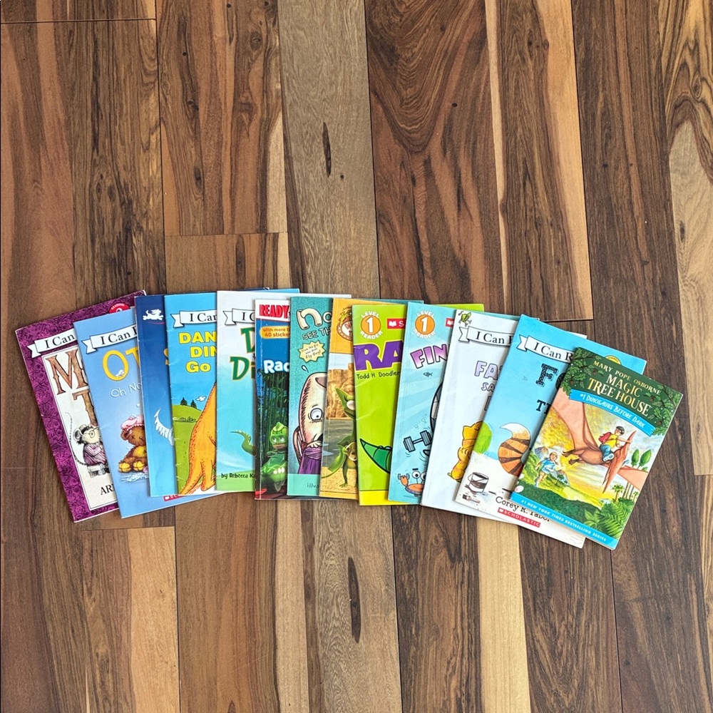 Children's Book Collection